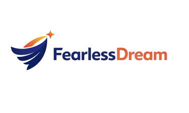 FearlessDream.com - Creative brandable domain for sale