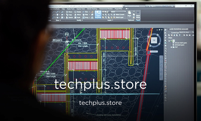 Techplus.store