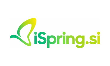 iSpring logo