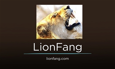 LionFang.com