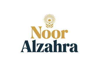 NoorAlzahra.com - Creative brandable domain for sale