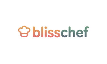 BlissChef.com - Creative brandable domain for sale