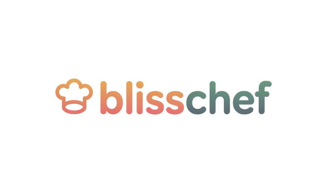 BlissChef.com