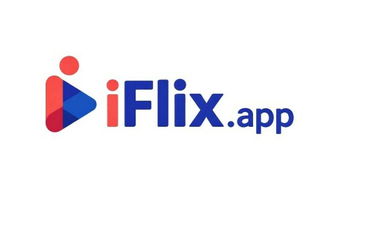 iFlix.app is for sale