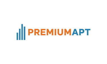 PremiumApt.com - Creative brandable domain for sale
