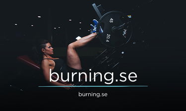 Burning.se