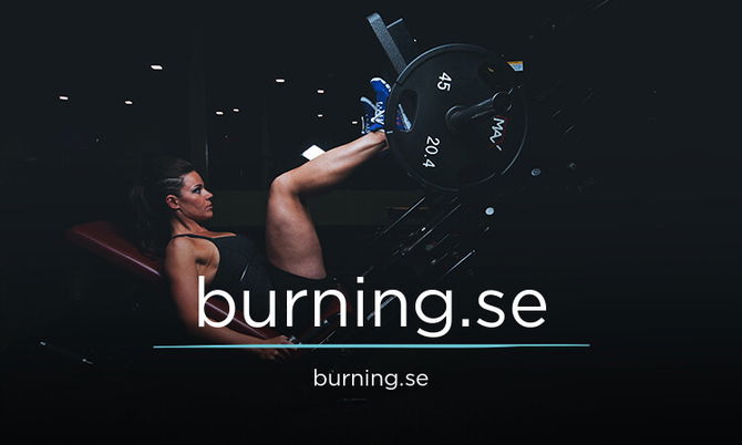 Burning.se