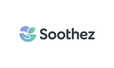 Soothez.com - Creative brandable domain for sale