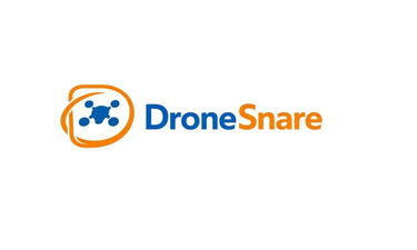 DroneSnare logo