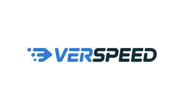 Verspeed.com - Creative brandable domain for sale