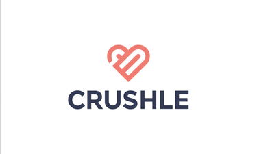 Crushle.com - Creative brandable domain for sale