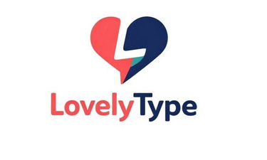 LovelyType logo