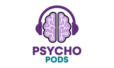 PsychoPods.com - Creative brandable domain for sale