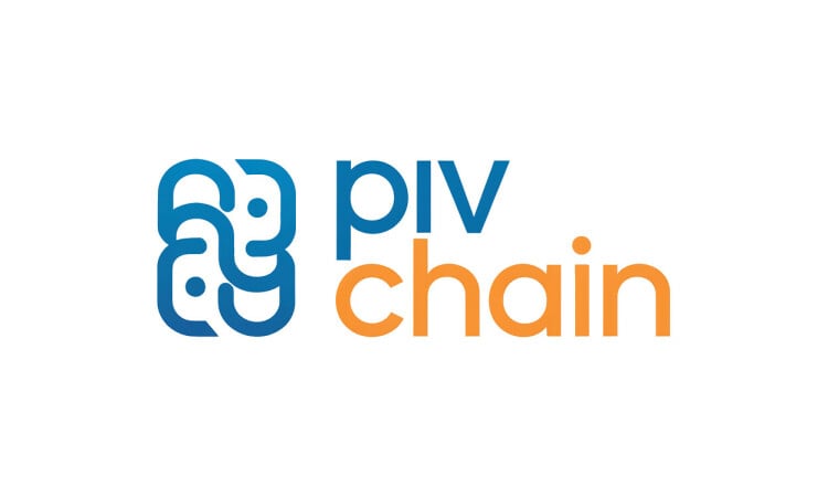 PivChain logo