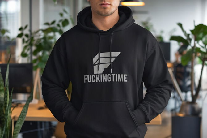 FuckingTime.com