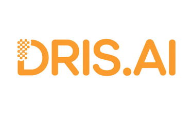 Dris.ai - Creative brandable domain for sale