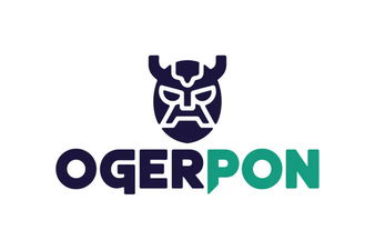 Ogerpon.com - Creative brandable domain for sale