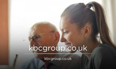 KBCGroup.co.uk - Creative brandable domain for sale