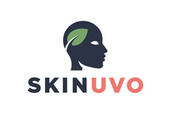 Skinuvo.com - Creative brandable domain for sale