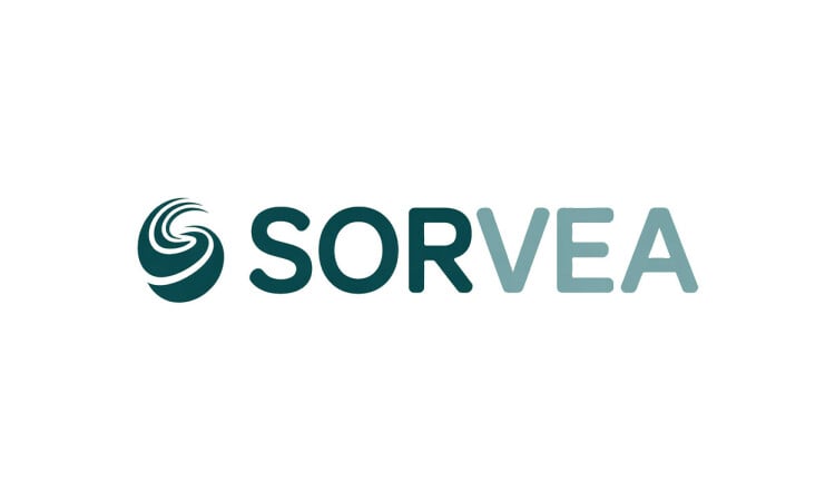 Sorvea logo