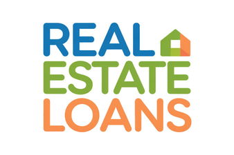 RealEstateLoans.net - Creative brandable domain for sale