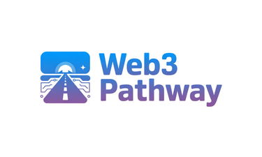Web3Pathway.com - Creative brandable domain for sale