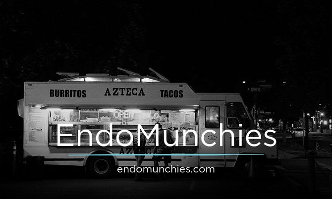 EndoMunchies.com