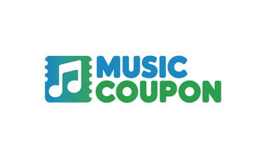 MusicCoupon.com - Creative brandable domain for sale