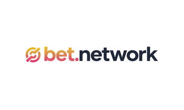 Bet.network - Creative brandable domain for sale