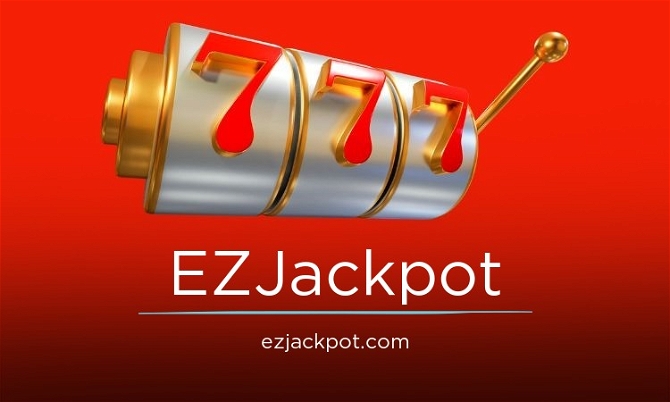EZJackpot.com