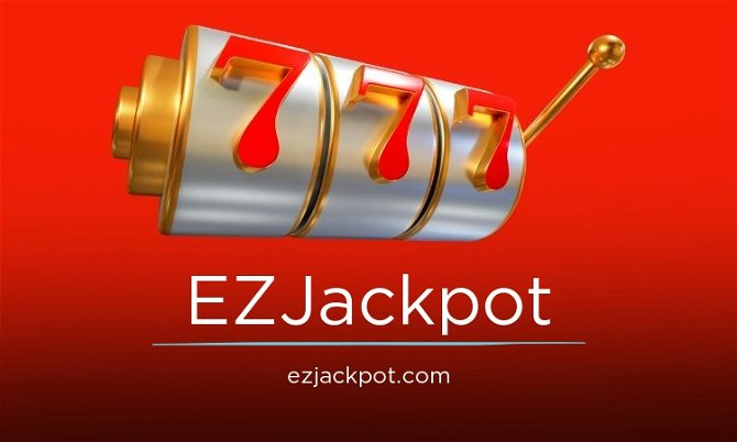 EZJackpot.com