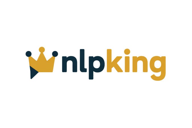 NLPking logo