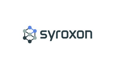 Syroxon logo