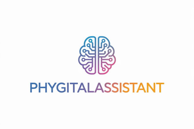 PhygitalAssistant.com