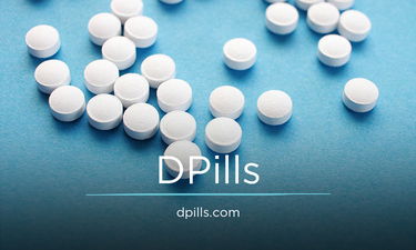 DPills.com