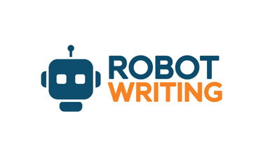RobotWriting.com - Creative brandable domain for sale