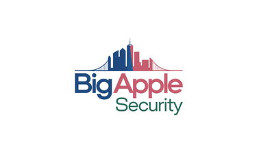 BigAppleSecurity.com - Creative brandable domain for sale