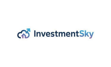 InvestmentSky.com - Creative brandable domain for sale