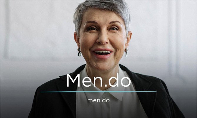 Men.do