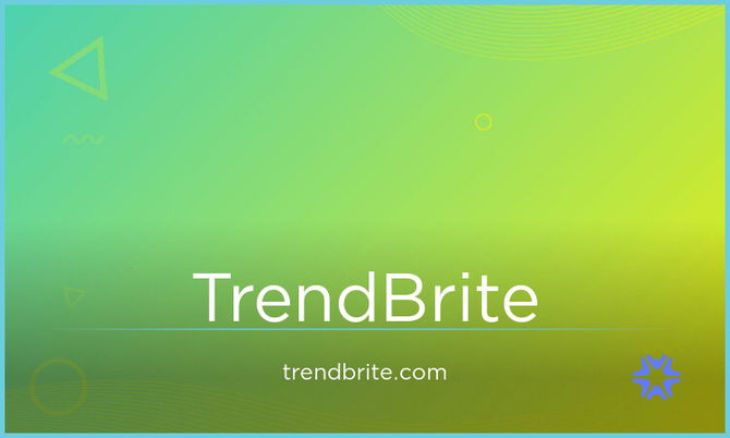 TrendBrite.com