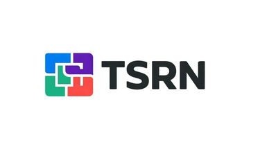 TSRN logo