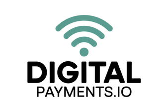digitalpayments.io - Creative brandable domain for sale