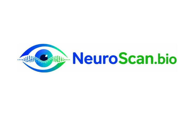 NeuroScan logo