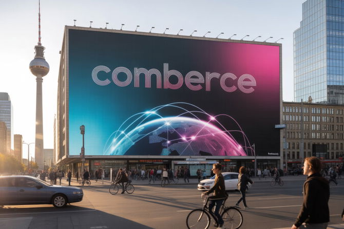 Comberce.com — 3