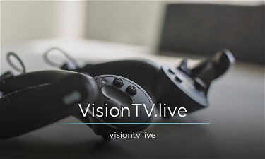 VisionTV.live