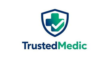 TrustedMedic.com - Creative brandable domain for sale