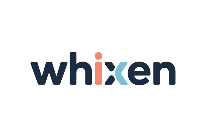 Whixen logo