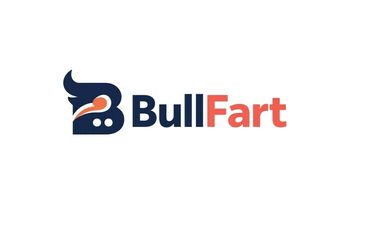 BullFart logo