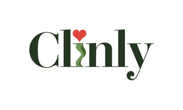 Clinly logo