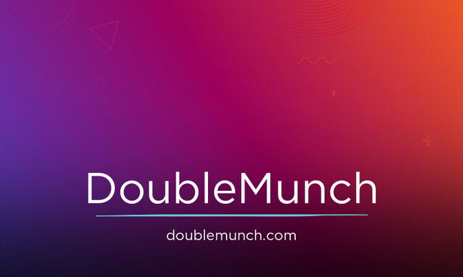DoubleMunch.com
